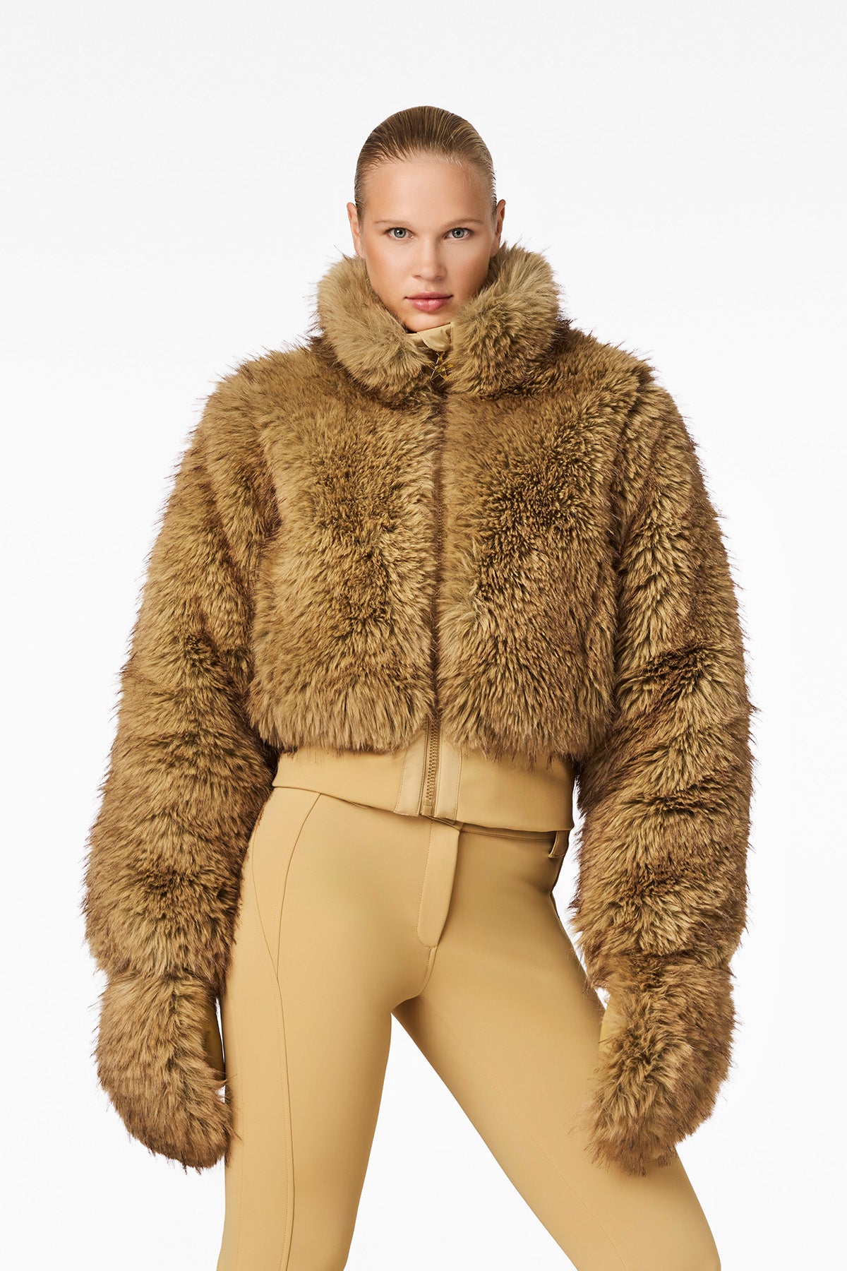 LUMIS ski jacket
