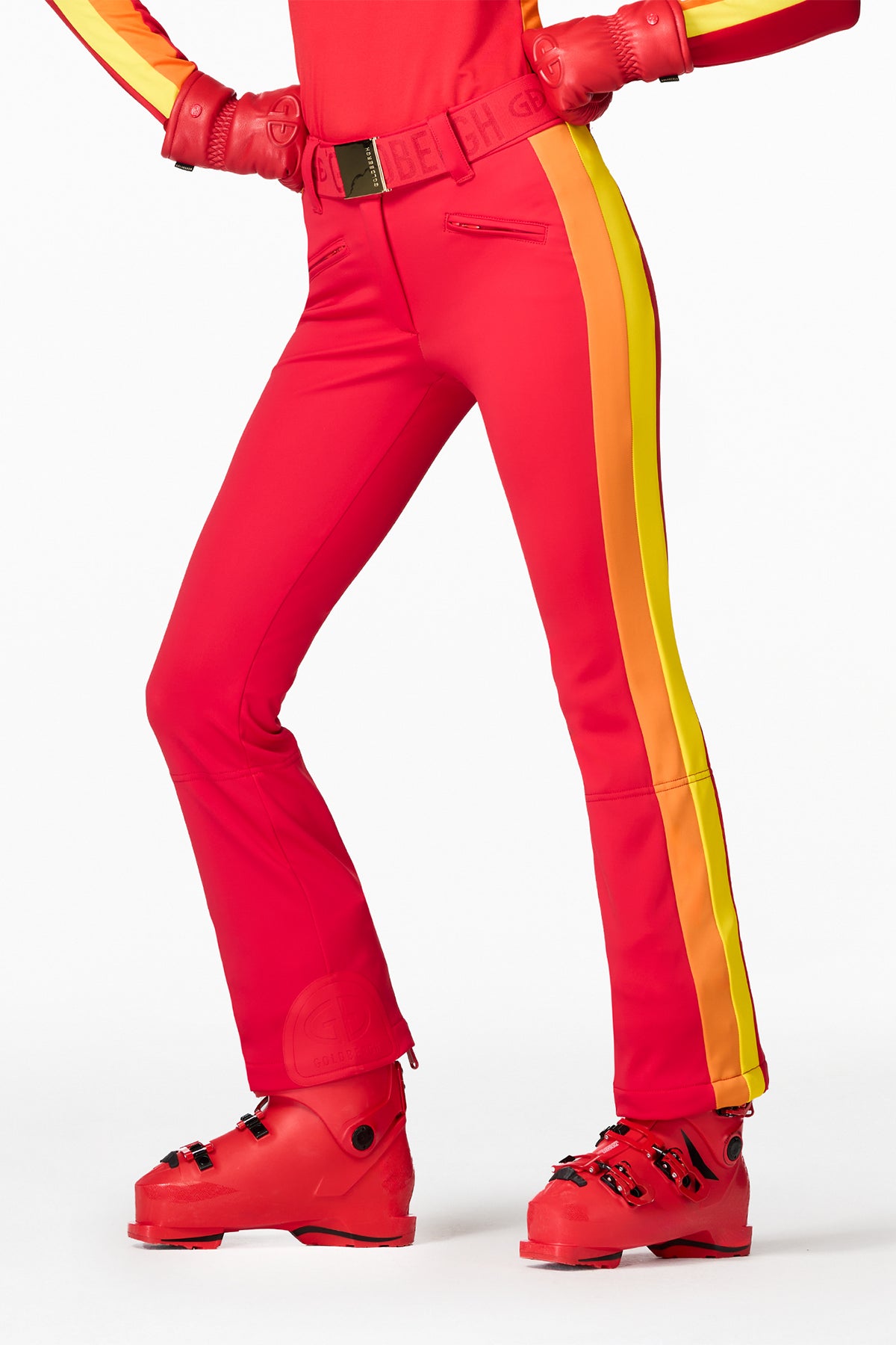 ROCCIA ski pants