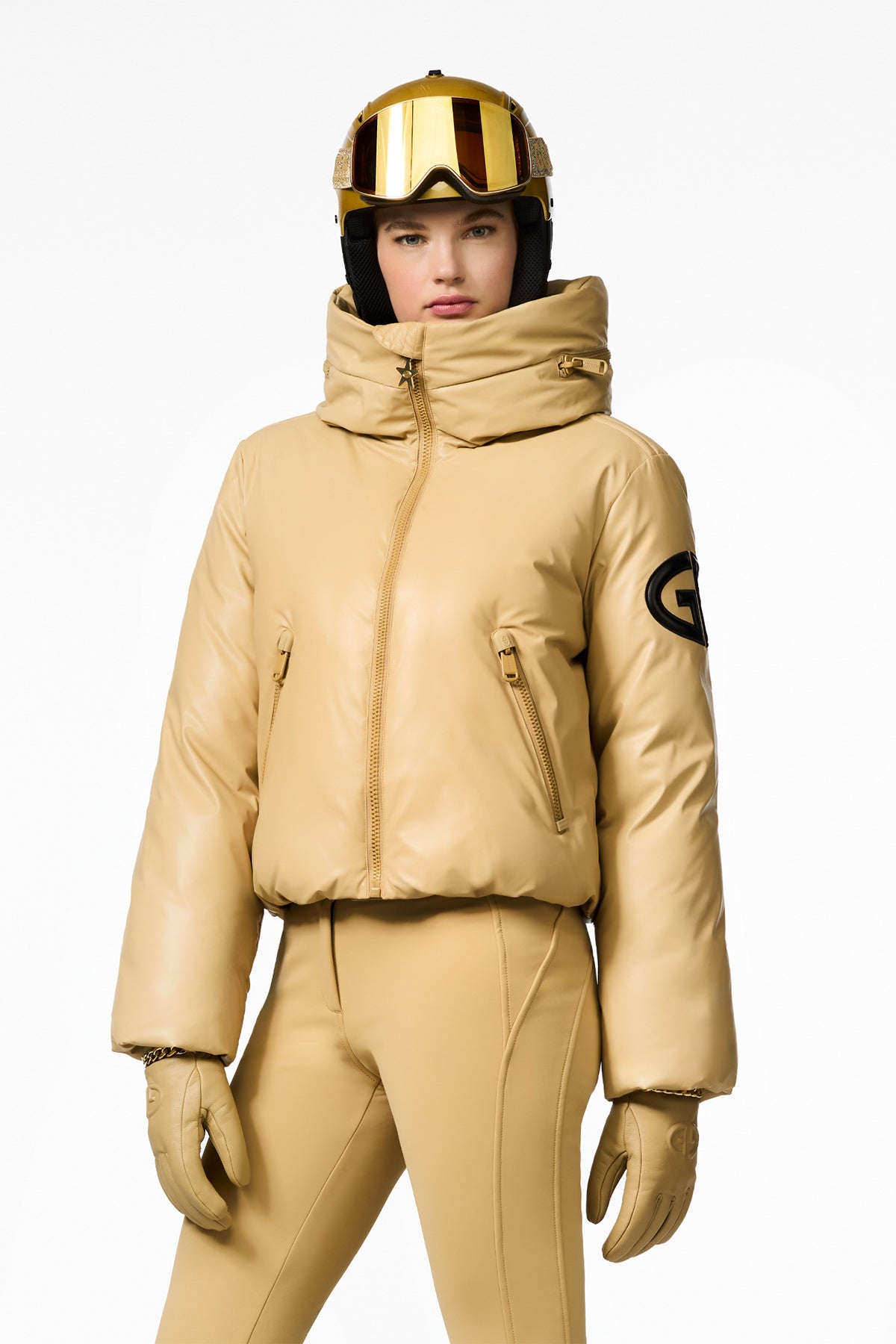 NERO ski jacket