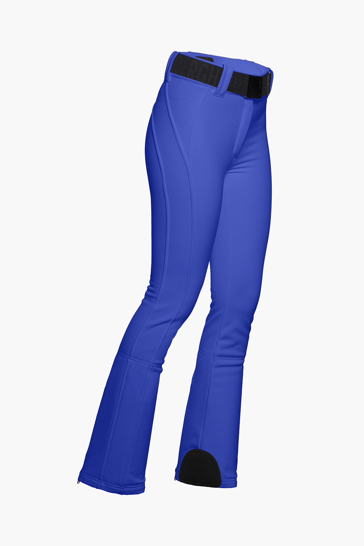 PIPPA ski pants Blue view 3