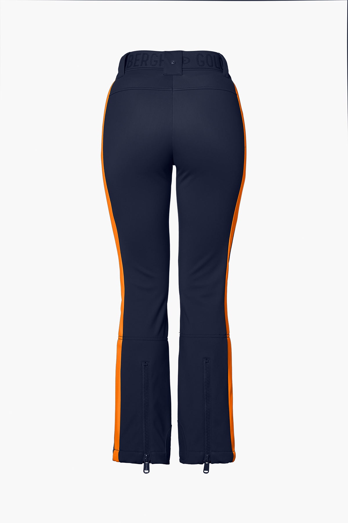 ROCCIA ski pants Blue view 4