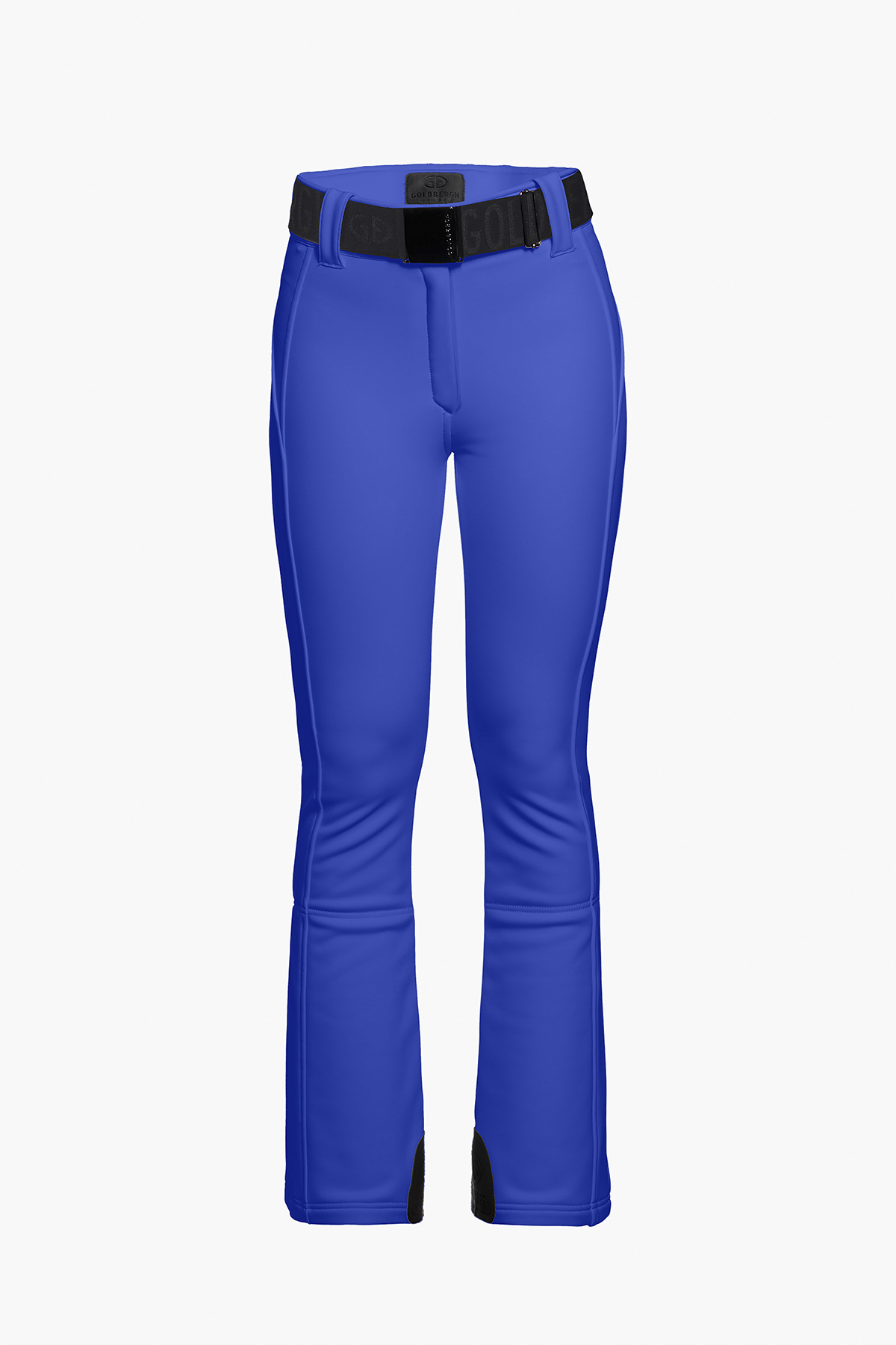 PIPPA ski pants Blue view 4