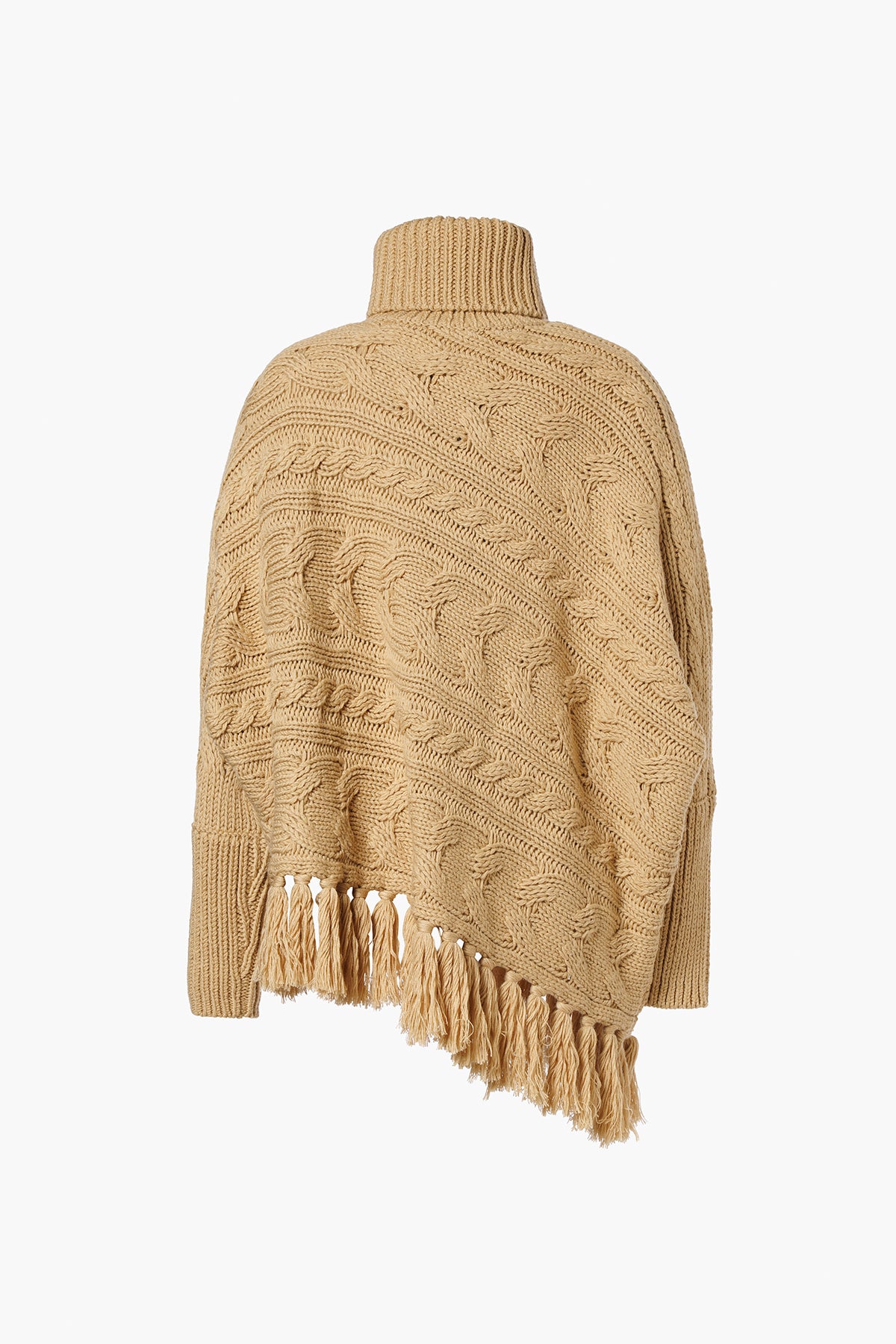 TWIST sweater Beige view 5