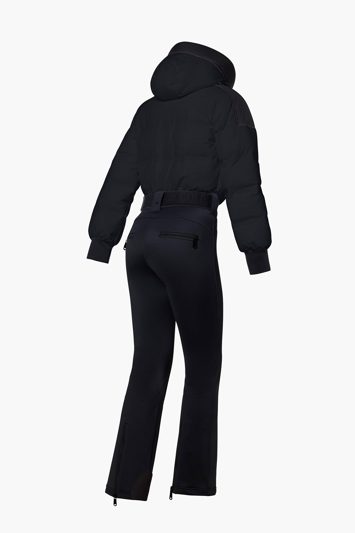 NÉVE ski suit Black view 5