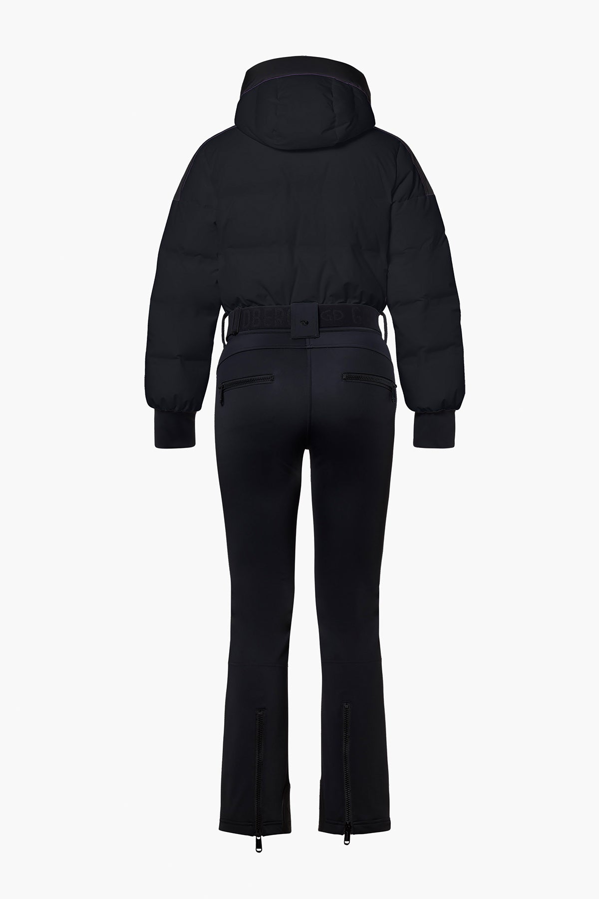 NÉVE ski suit Black view 6
